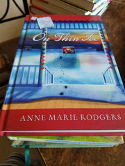 On Thin Ice used book depot