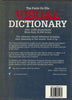 The Facts on File: Visual Dictionary