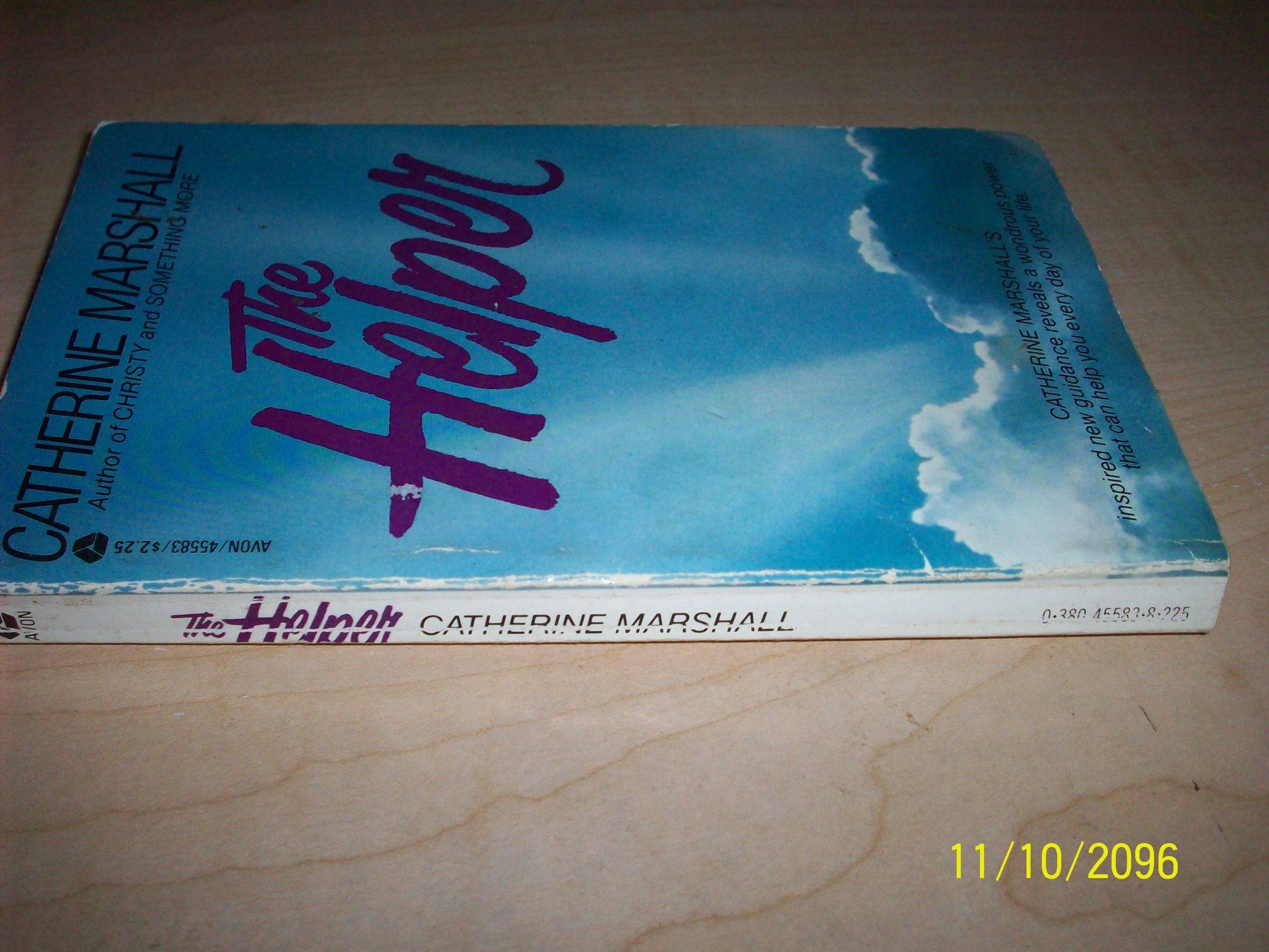 The Helper used book depot