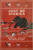 Just So Stories Kipling, Rudyard