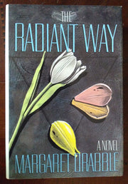 The Radiant Way used book depot