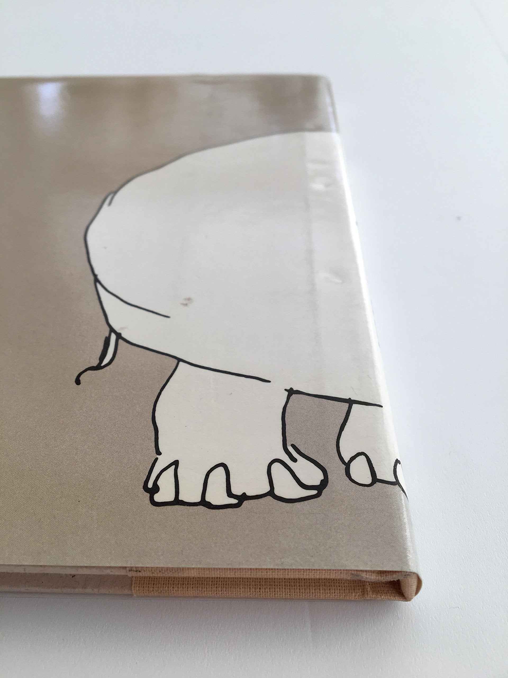 Who Wants a Cheap Rhinoceros? used book depot