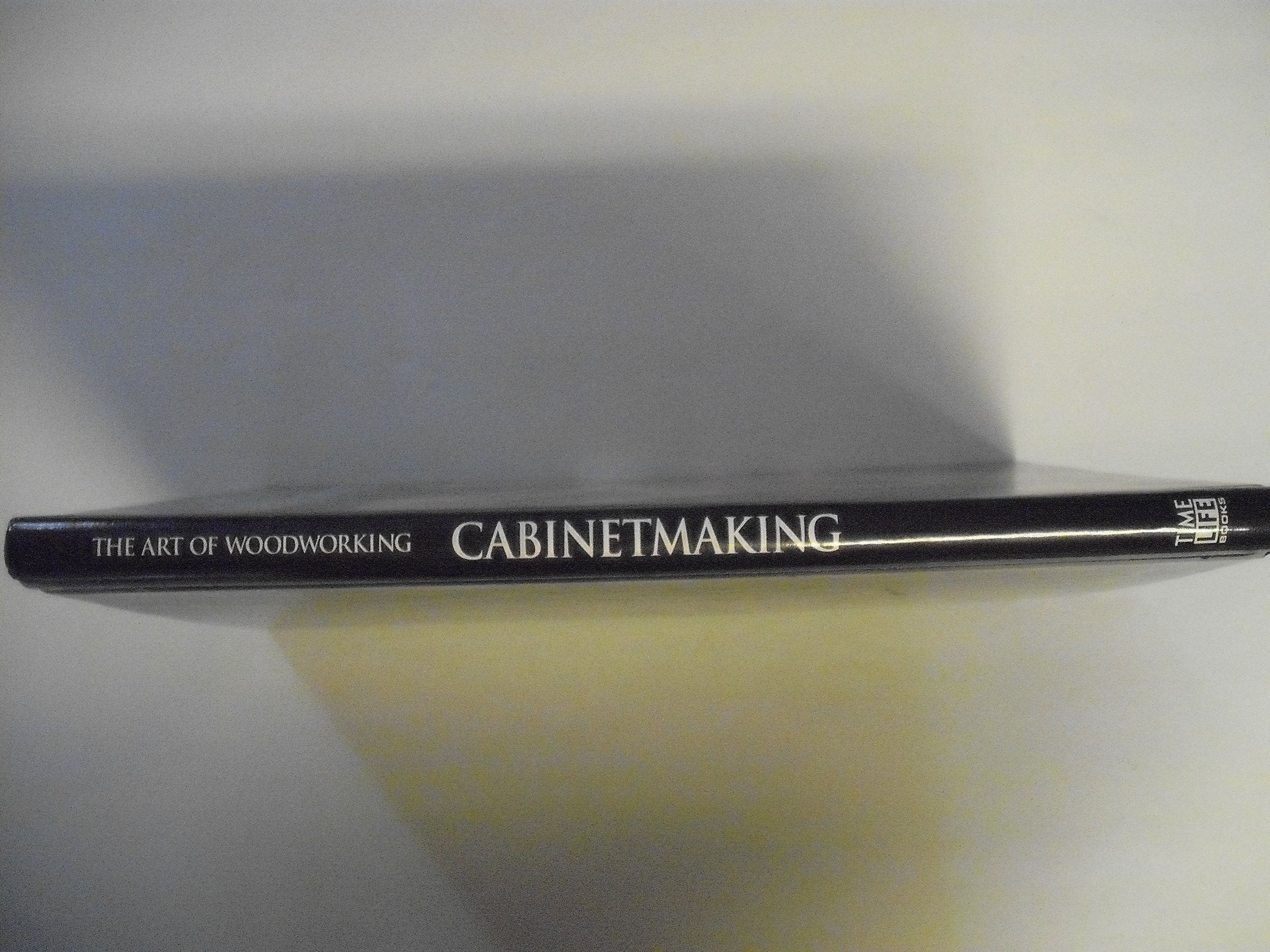 Cabinetmaking (The Art of Woodworking) used book depot