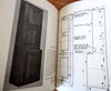 How to Build Shaker Furniture [Paperback] Moser, Thos