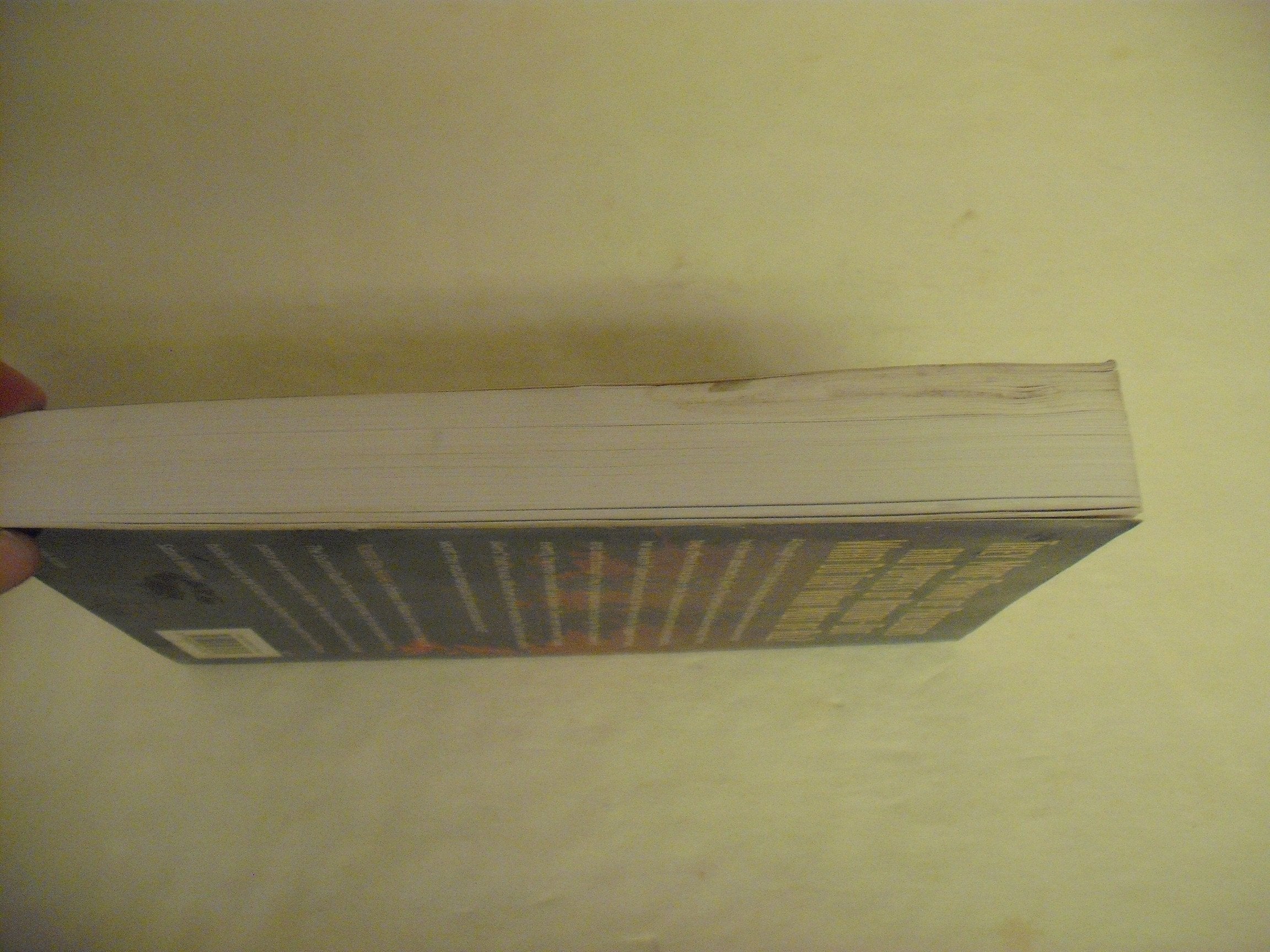 The Fallen: A Novel used book depot