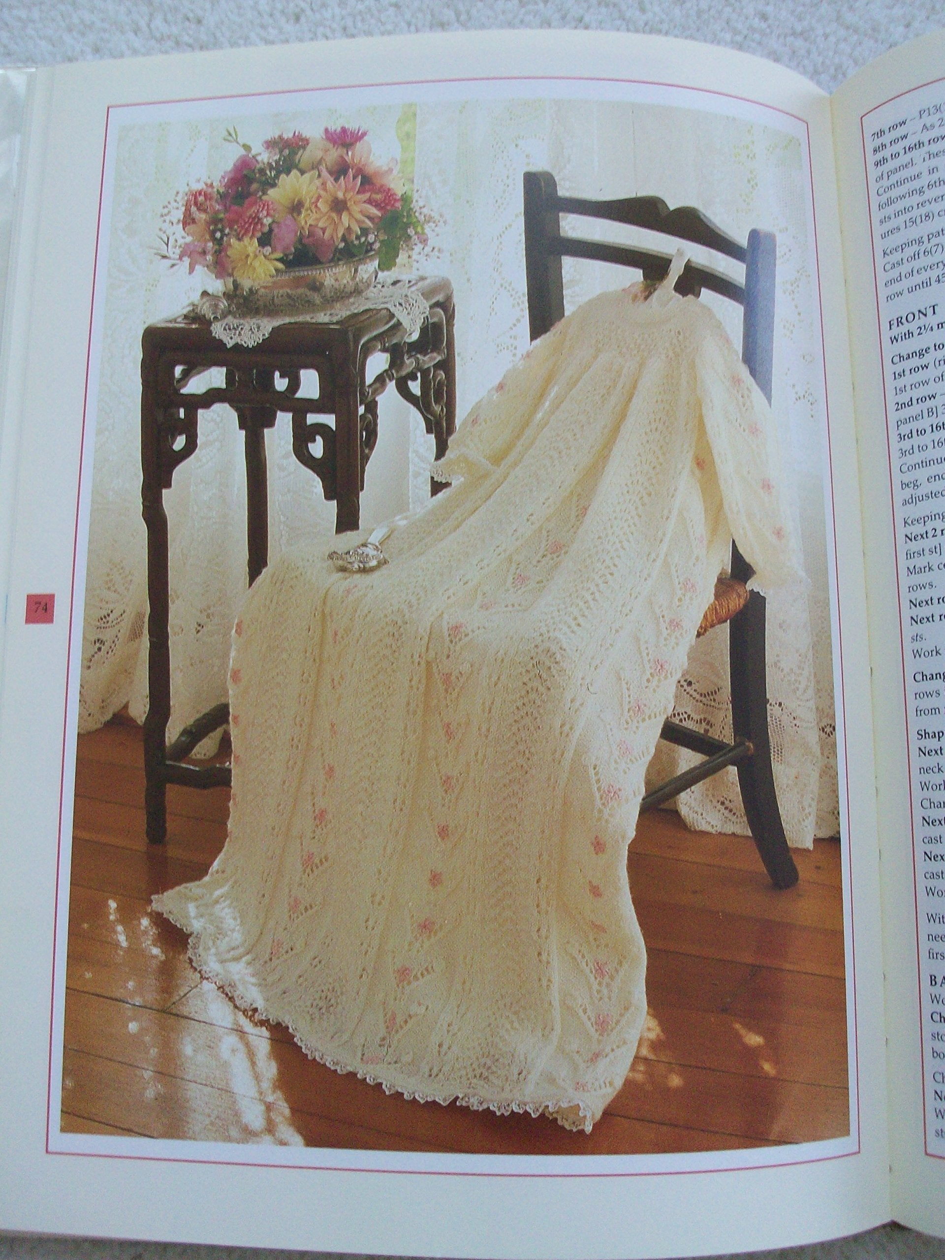 The Beatrix Potter Knitting Book used book depot
