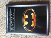 Batman (Two-Disc Special Edition) used book depot
