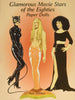 Glamorous Movie Stars of the Eighties Paper Dolls (Dover Celebrity Paper Dolls)