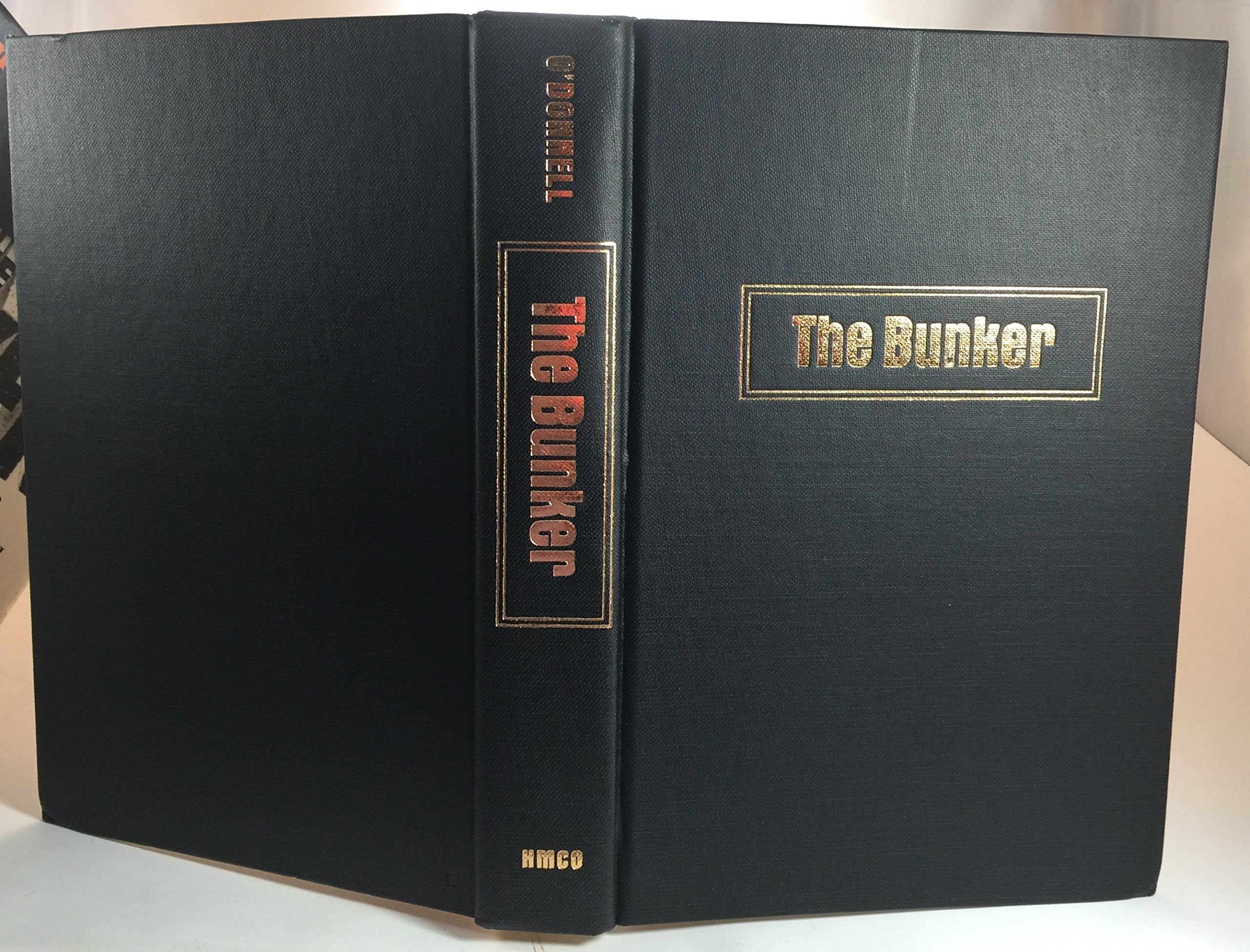 The Bunker