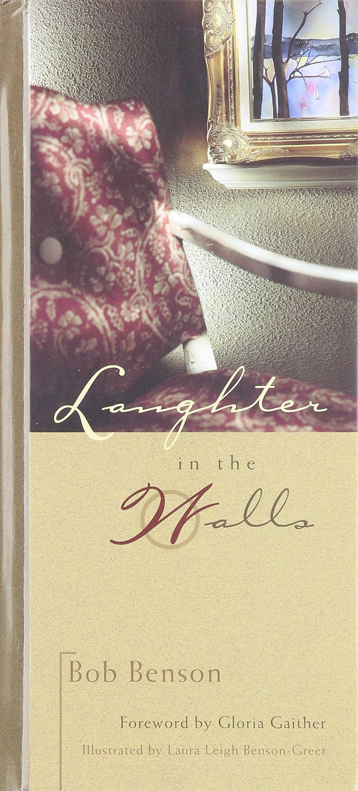 Laughter in the Walls used book depot