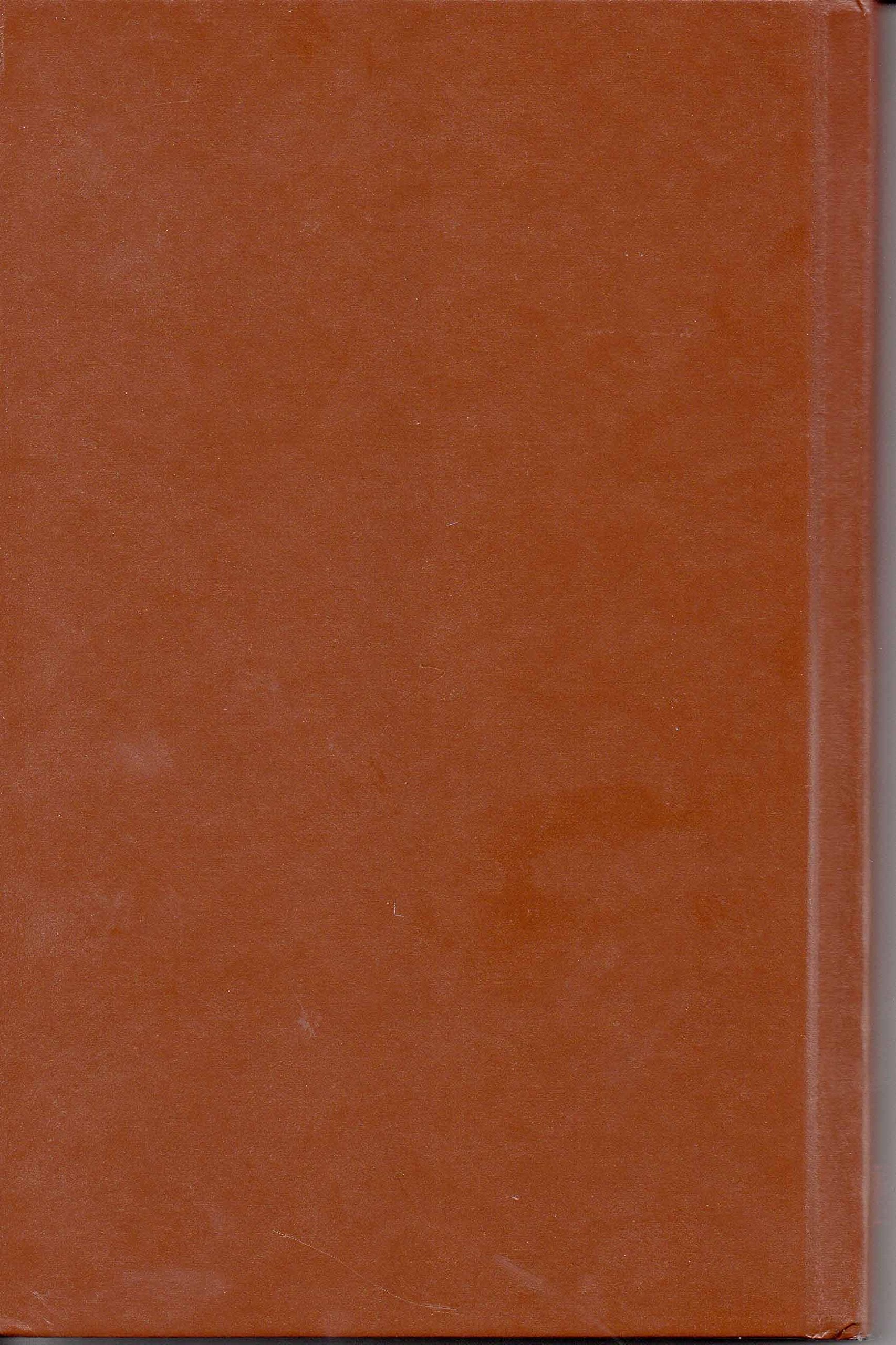 The Doorbell Rang (The Best Mysteries of All Time) used book depot