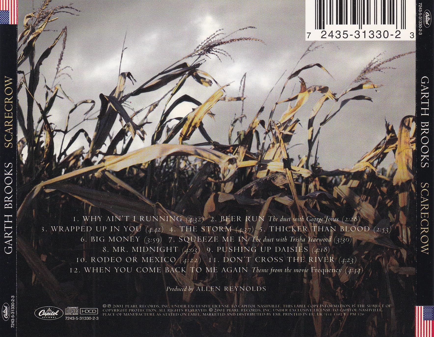 Scarecrow