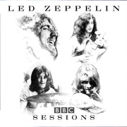 BBC Sessions used book depot