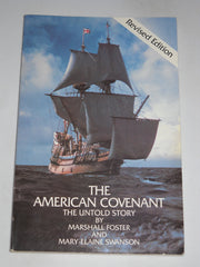 The American Covenant: The Untold Story used book depot