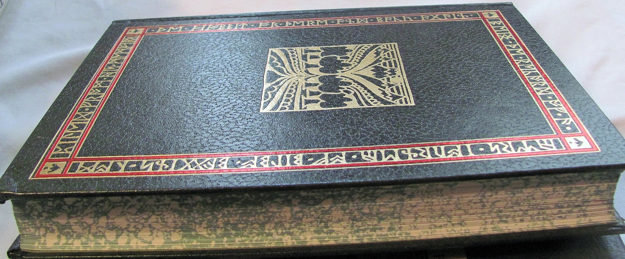 The Hobbit (in a Slipcase)