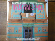 Indian Style used book depot
