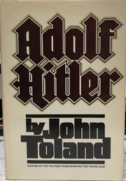 Adolf Hitler: Vol. 1 used book depot
