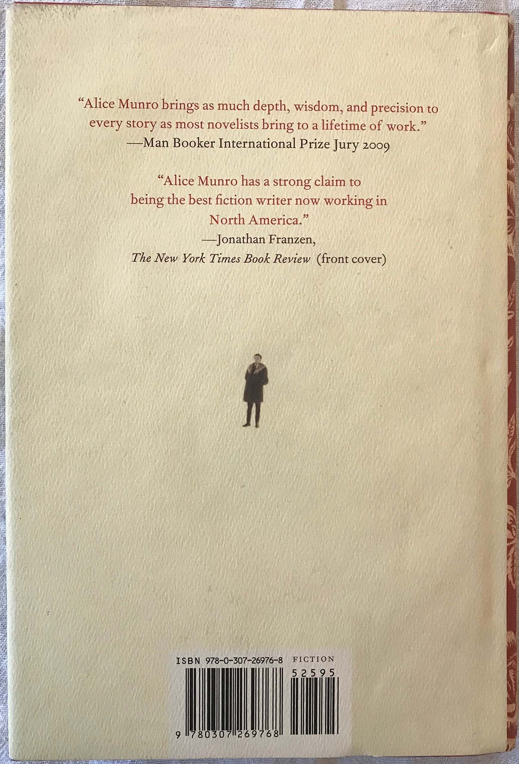 Too Much Happiness: Stories used book depot