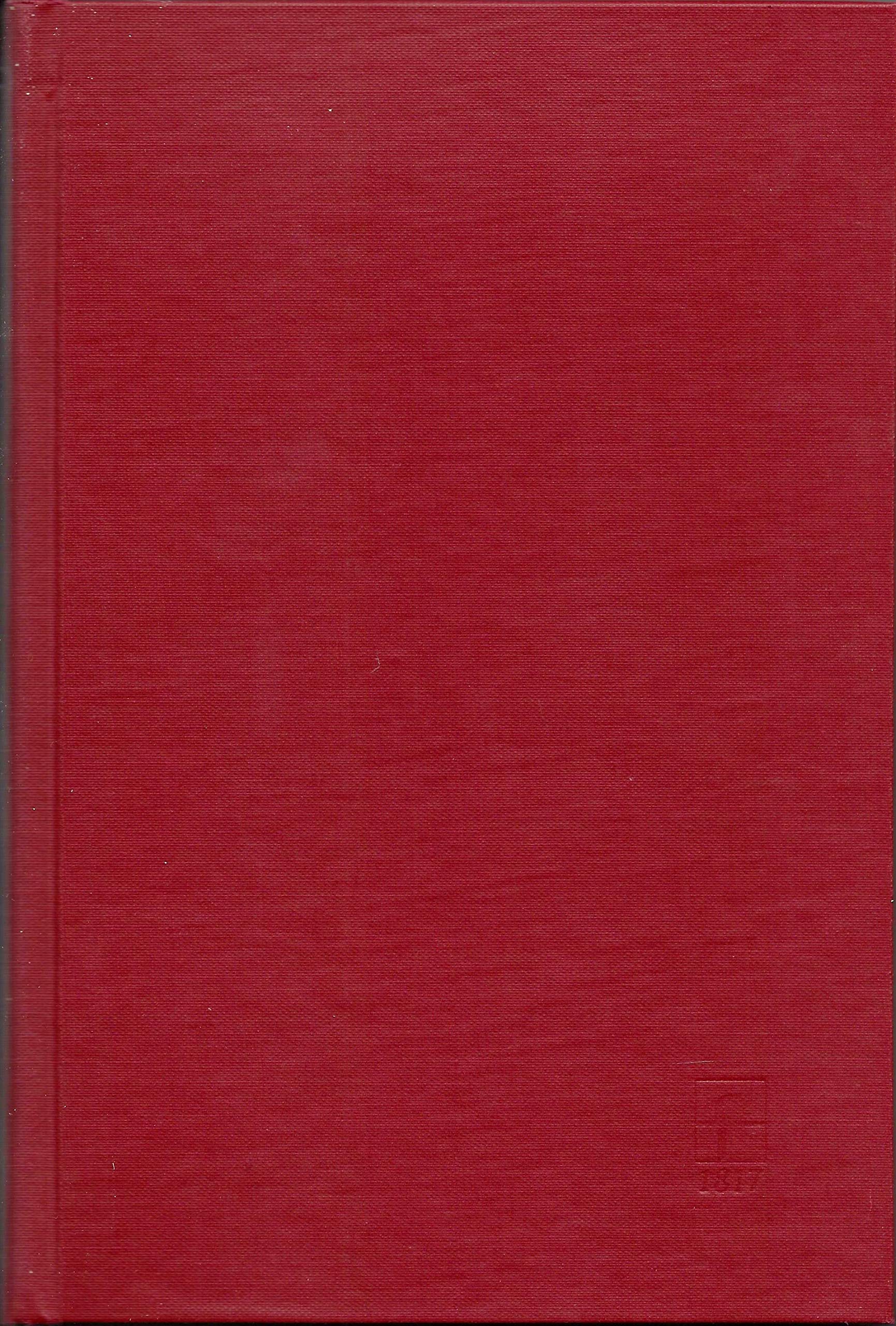 The Dean's December used book depot