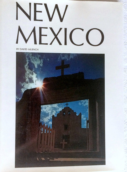 New Mexico: Photography