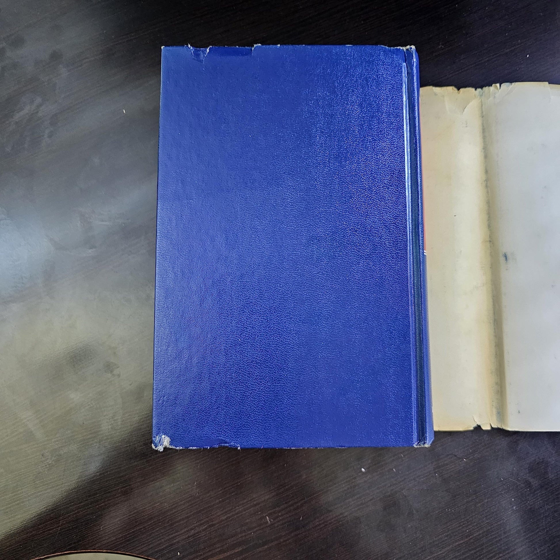 The Glory and the Dream Volume Two used book depot