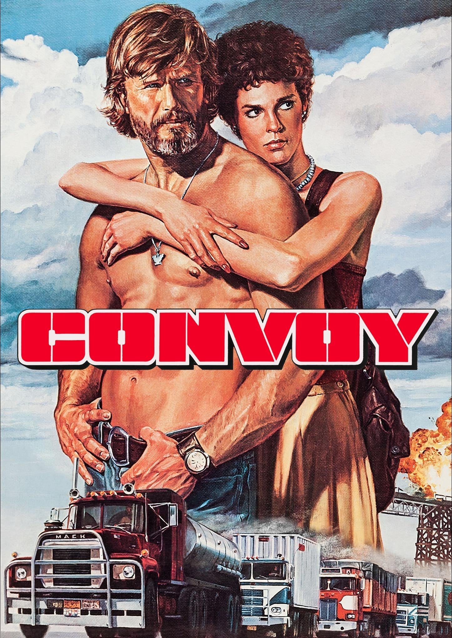 Convoy used book depot