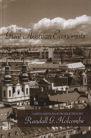 15 Great Austrian Economists used book depot