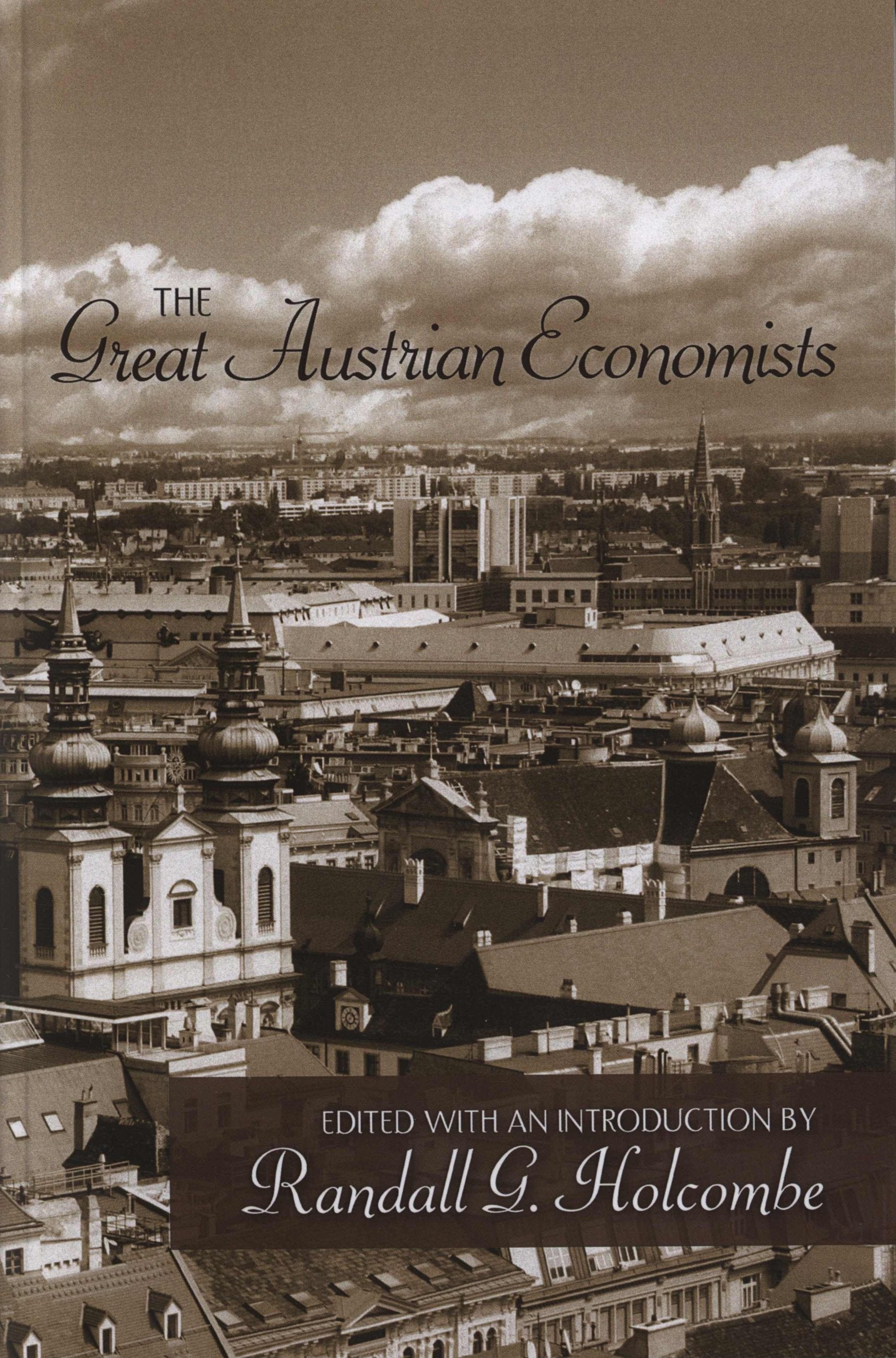 15 Great Austrian Economists used book depot