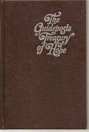The Guideposts Treasury of Hope used book depot