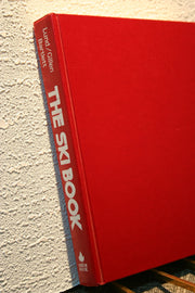 The Ski Book used book depot