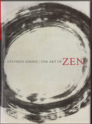 The Art of Zen: Paintings and Calligraphy by Japanese Monks 1600-1925 used book depot