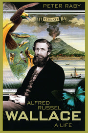 Alfred Russel Wallace: A Life. used book depot