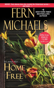 Home Free (Sisterhood) used book depot