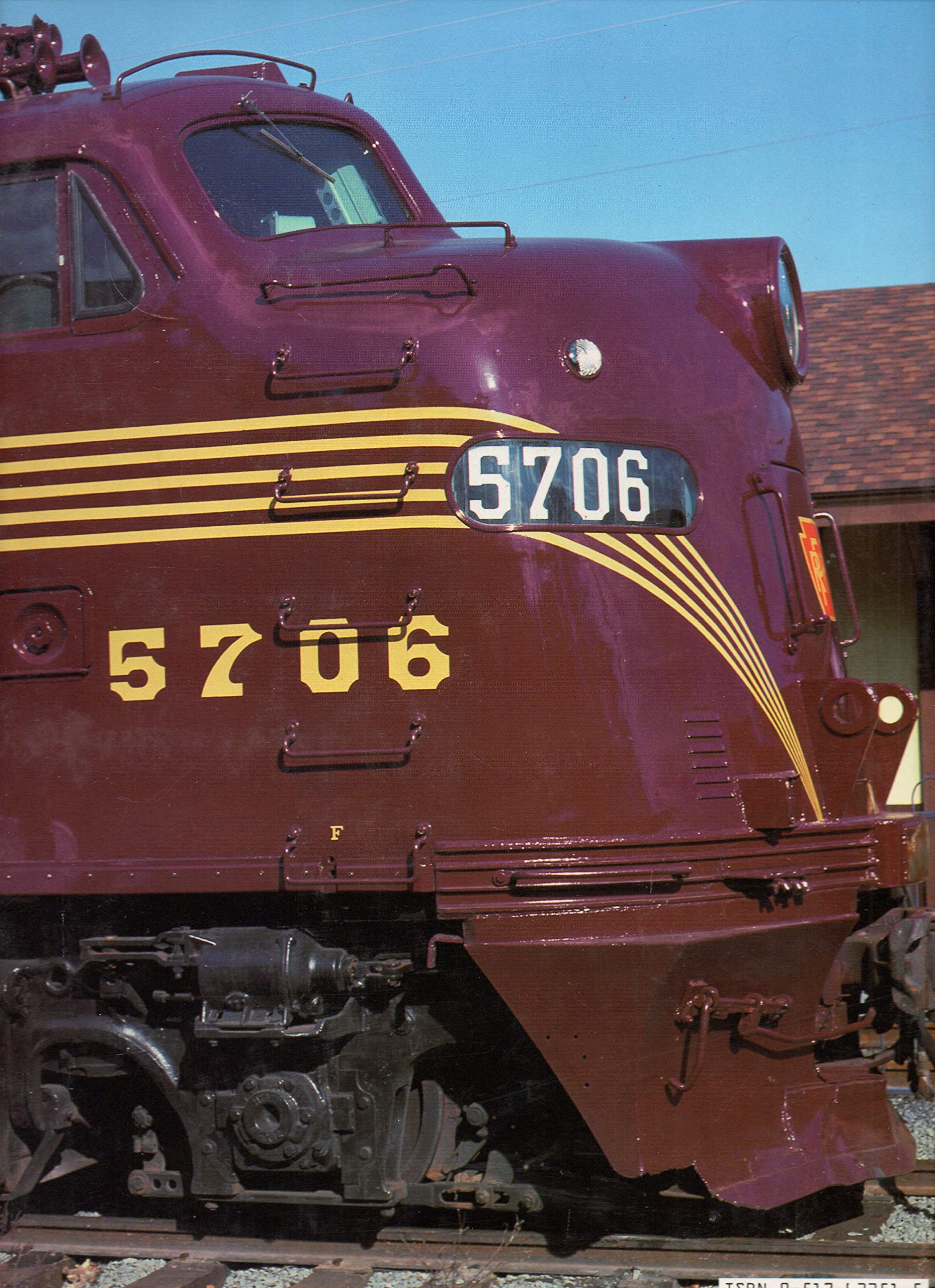 History of the Pennsylvania Railroad