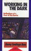 Working in the Dark: Reflections of a Poet of the Barrio: Reflections of a Poet of the Barrio Red Crane Literature Series [Hardcover] Baca, Jimmy