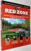Golfs Red Zone Challenge: A Breakthrough System to Track and Improve Your Short Game and Significantly Lower Your Scores King, Charlie; Akins, Rob and Toms, David
