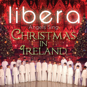 Angels Sing: Christmas in Ireland used book depot