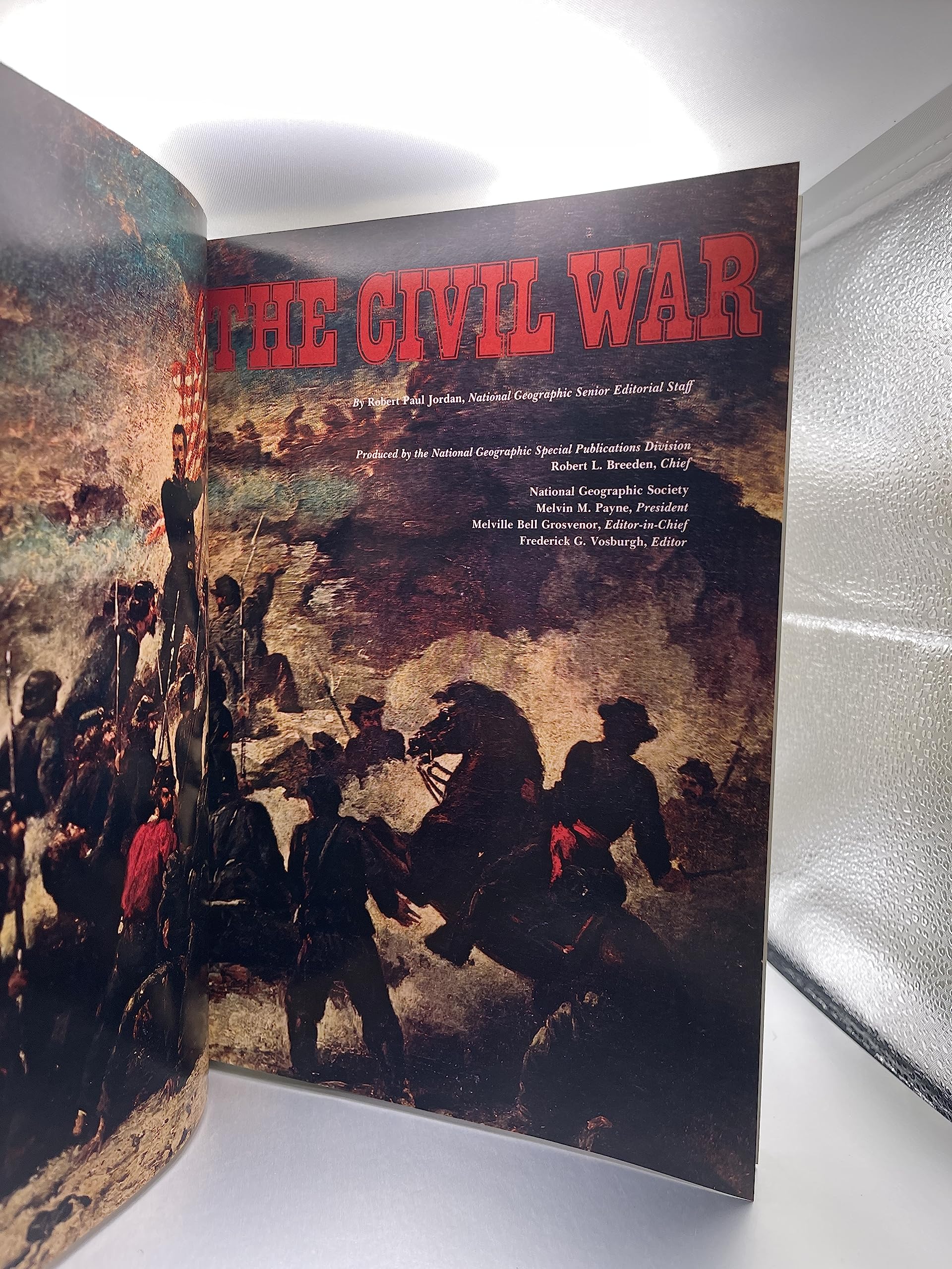 The Civil War