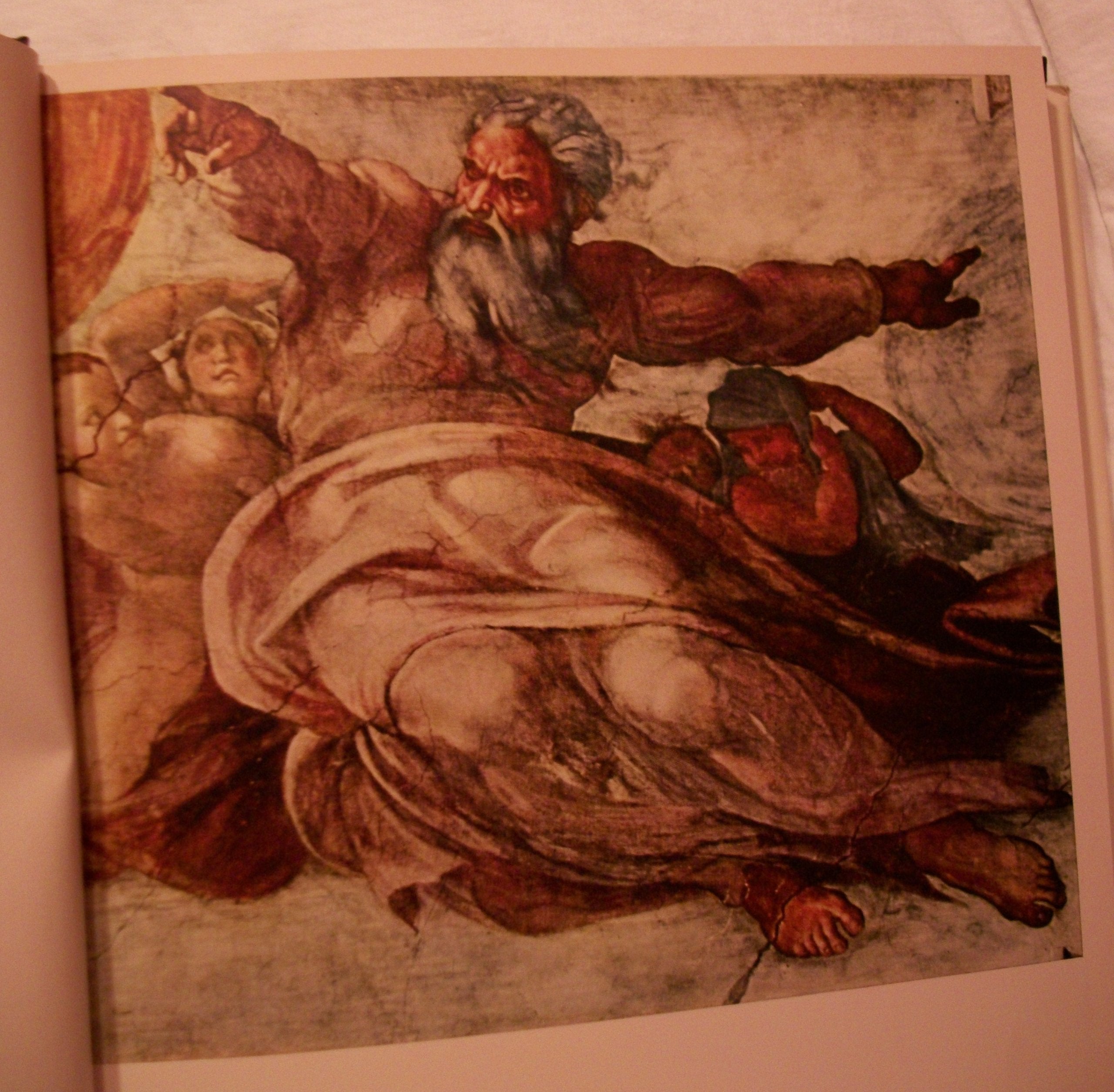 Masterpieces of Biblical Art