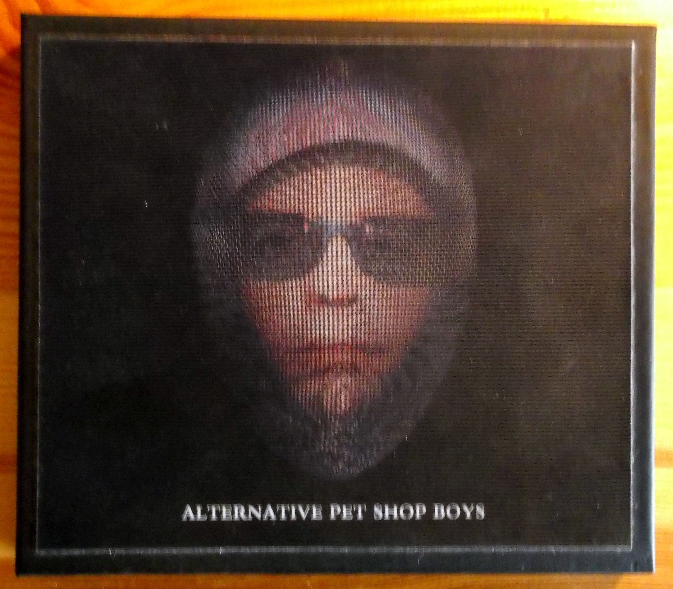 Alternative