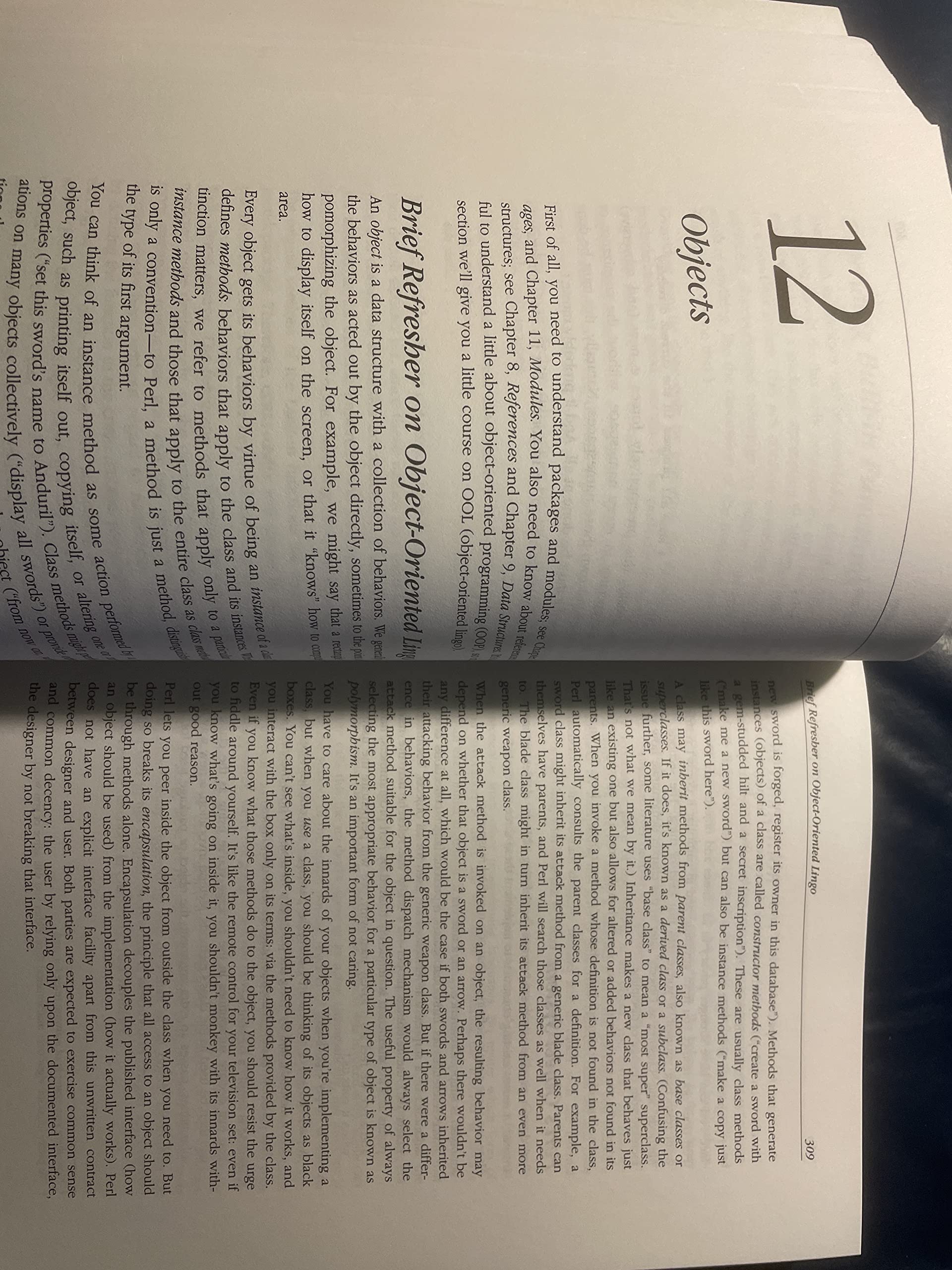 Programming Perl used book depot