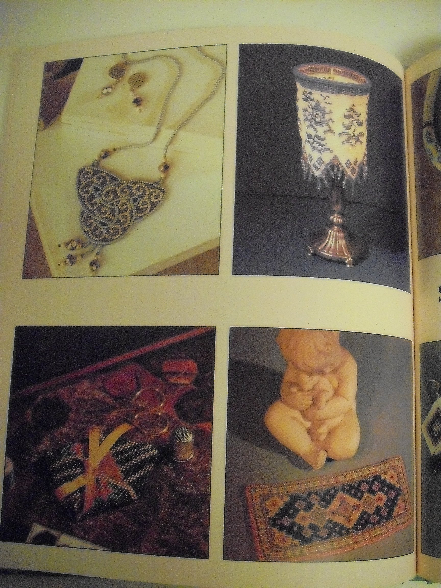 Beading for the first time® used book depot