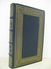 Uncle Toms Cabin Leather, Limited Edition [Hardcover] Harriet Beecher Stowe FRANKLIN LIBRARY