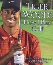 How I Play Golf used book depot