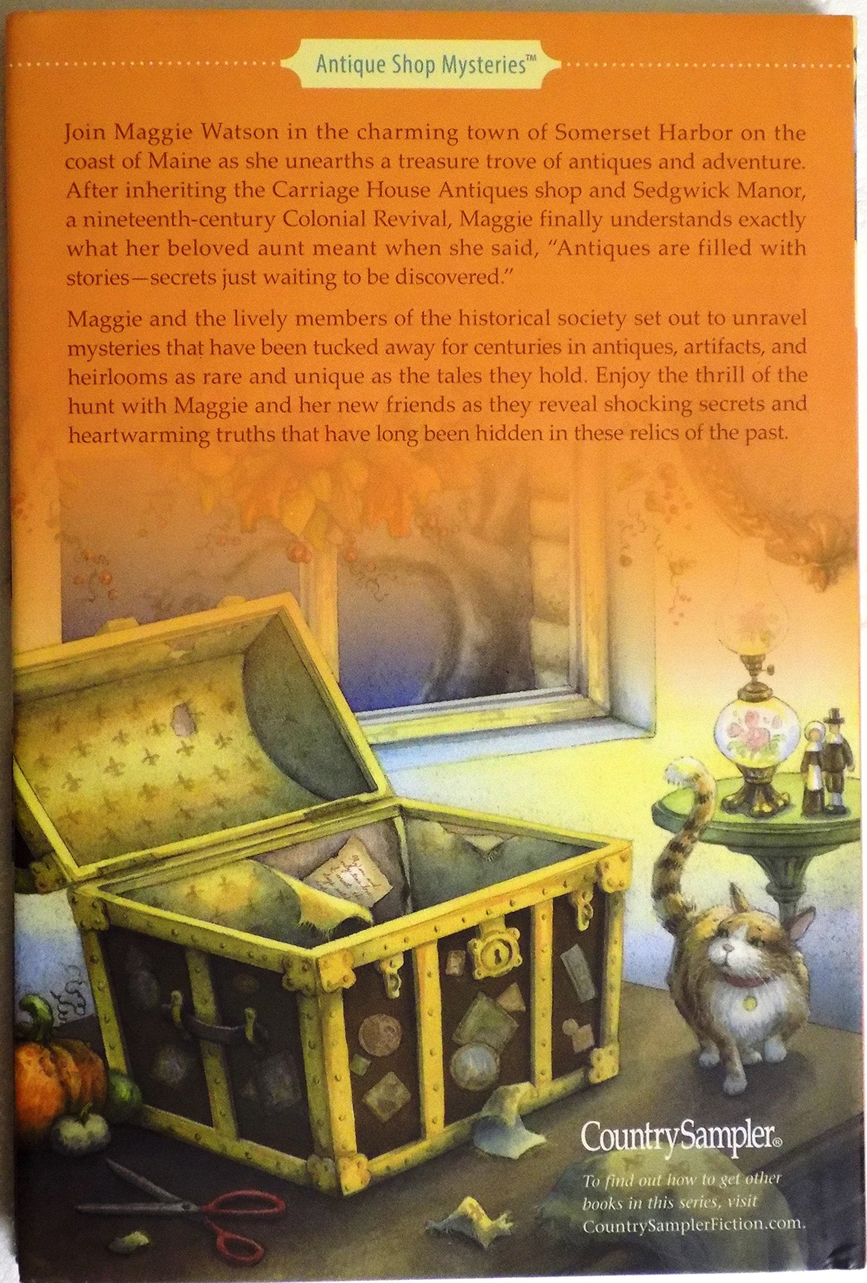 The Secret Letter used book depot