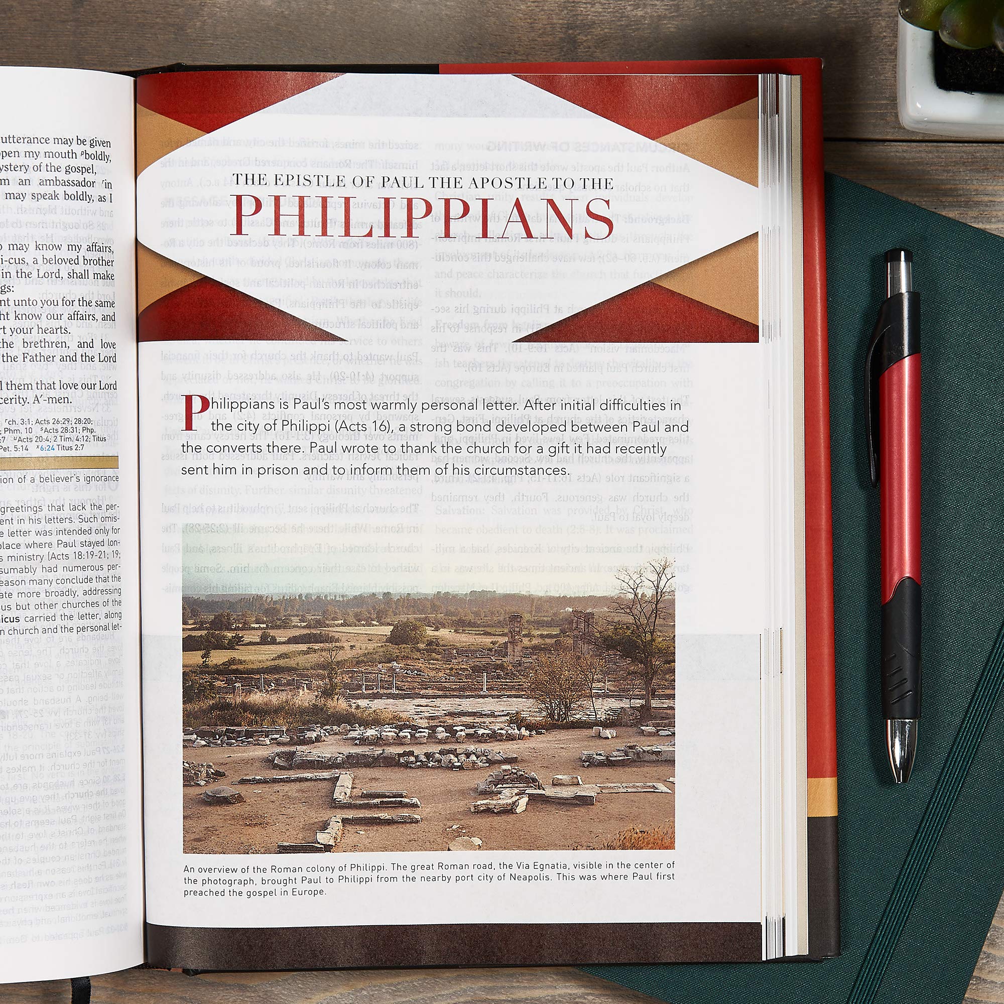 KJV Study Bible