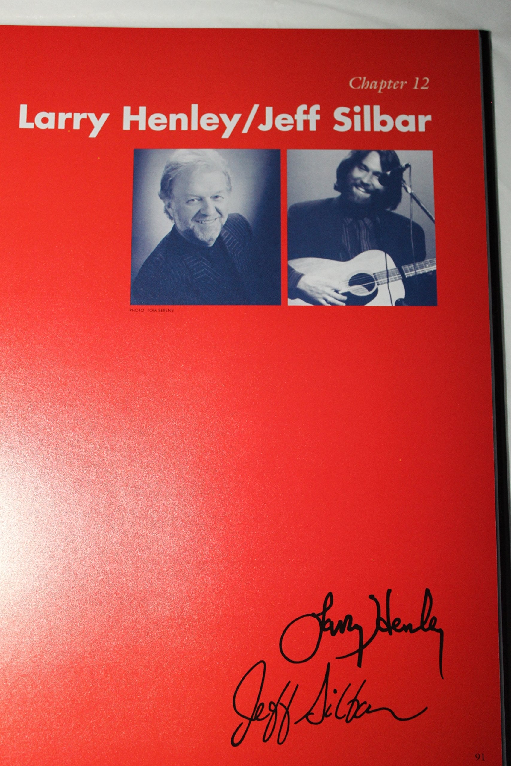 Off The Record: Songwriters on Songwriting used book depot