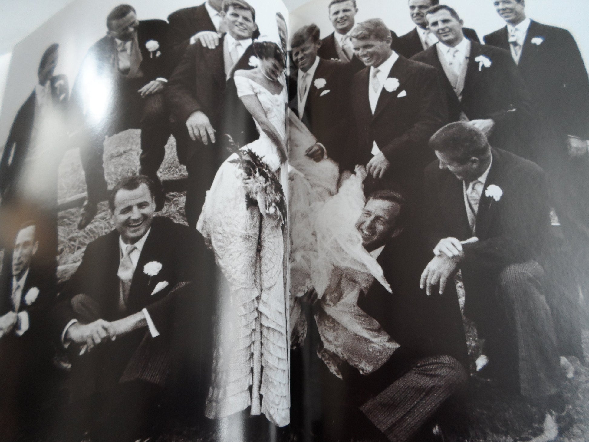 Remembering Jackie: A Life in Pictures used book depot