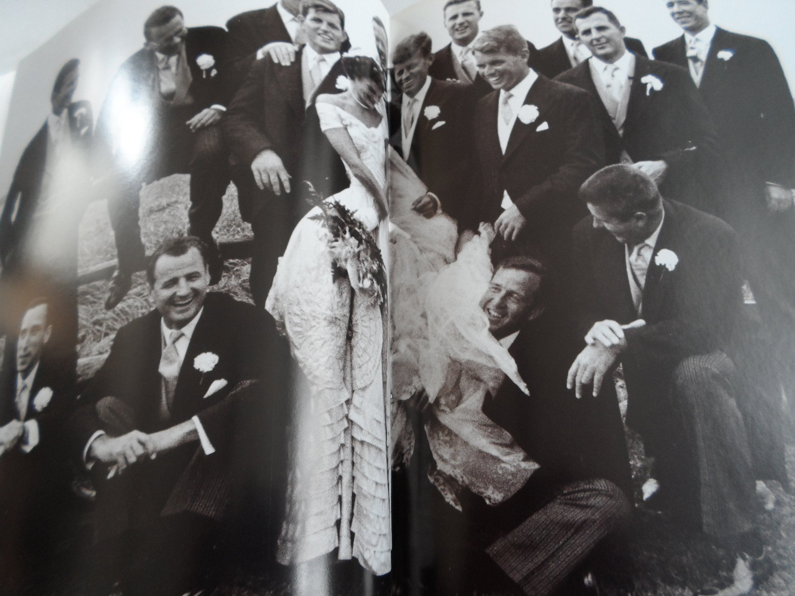 Remembering Jackie: A Life in Pictures used book depot