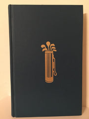 On Learning Golf used book depot